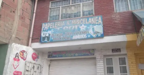 PAPELERIA & MISCELANEA ESDI PAPELERIA & MISCELANEA ESDI